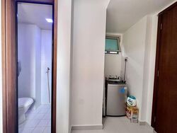 The Gardens At Bishan (D20), Condominium #628419741